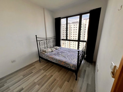 La Fiesta (D19), Condominium #604932021
